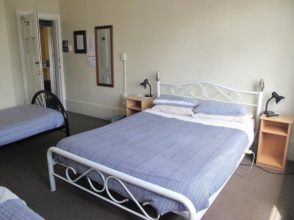 Изображение Dorset House Backpackers 4*