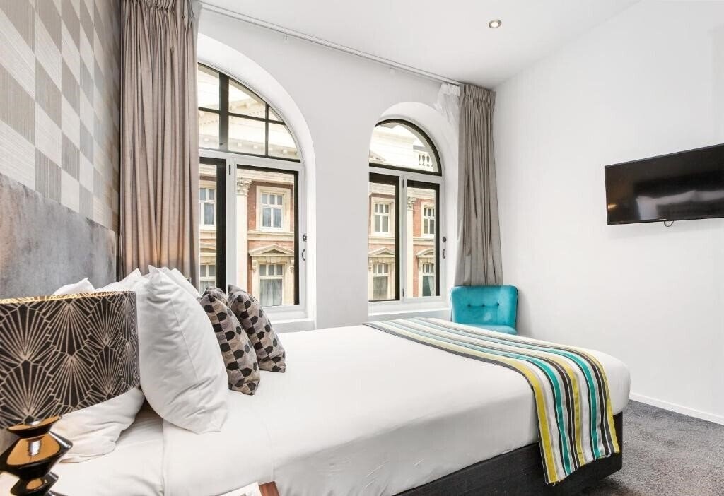 Фото Hotel 115 4*