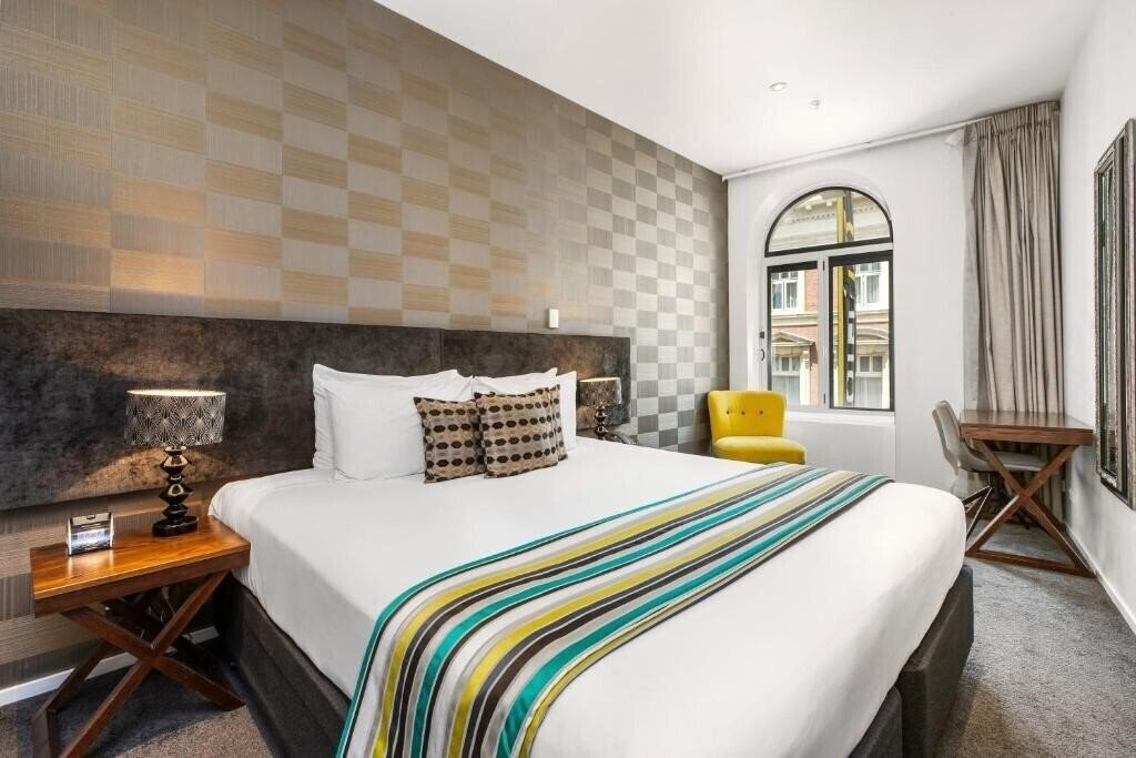 Картинка Hotel 115 4*