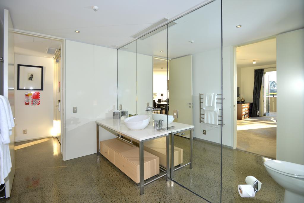 Отель Peppers Clearwater Resort 4*