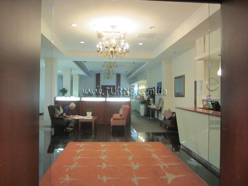 Фотография Park Regis Auckland 3*