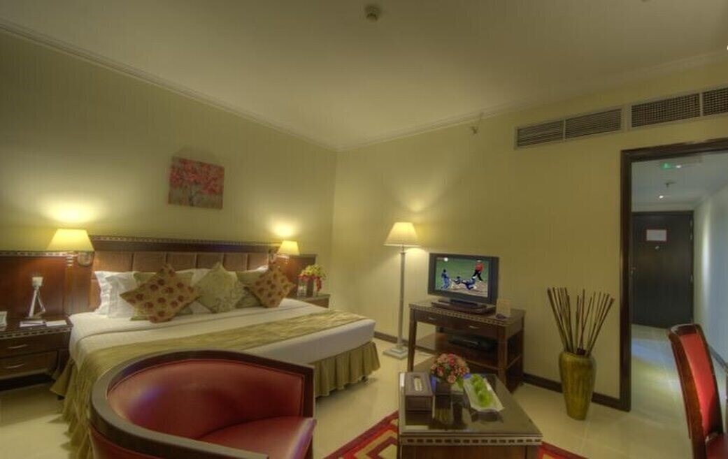 Зображення Fortune Hotel Apartments апартаменты