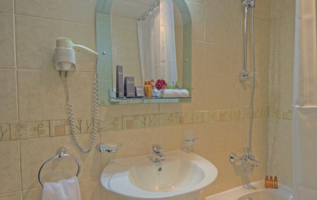 Картинка Fortune Hotel Apartments апартаменты