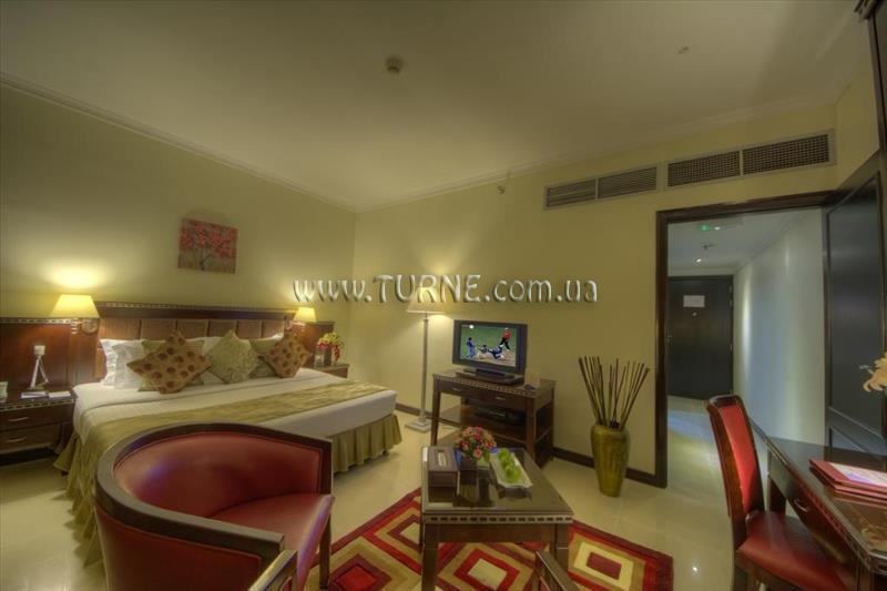 Изображение Fortune Hotel Apartments апартаменты