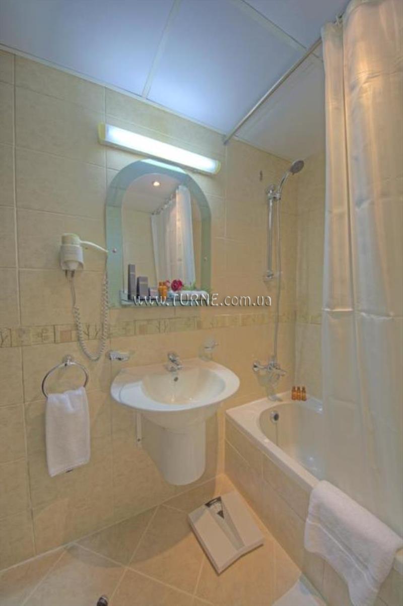 Фотография Fortune Hotel Apartments апартаменты