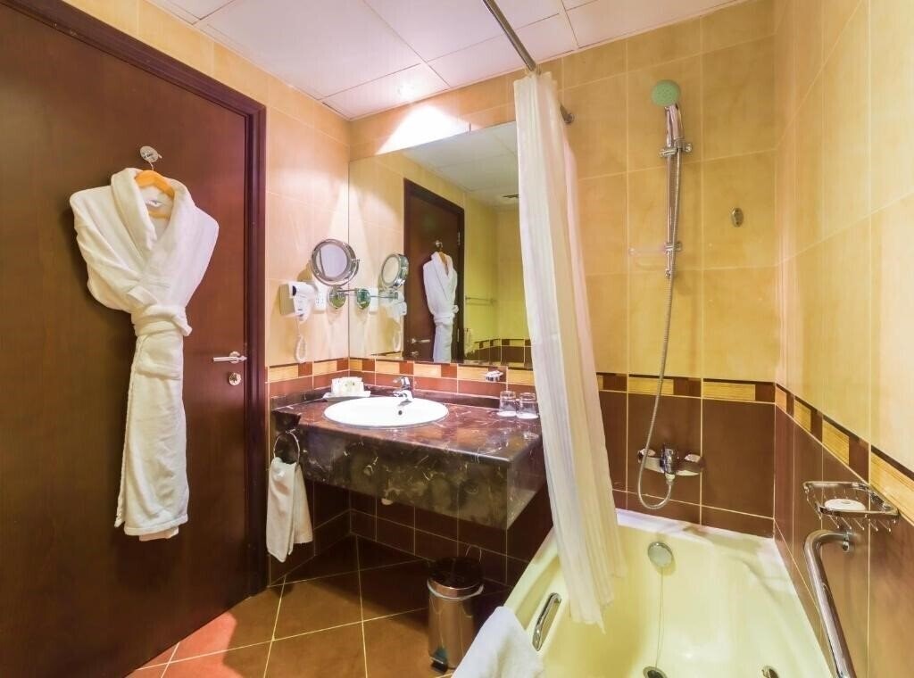Зображення Executive Suites 4*