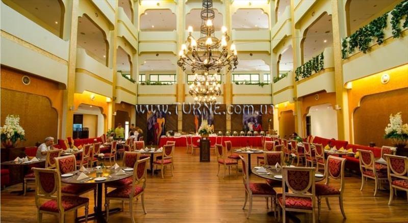 Зображення Swiss - Belresort Ghantoot 4*