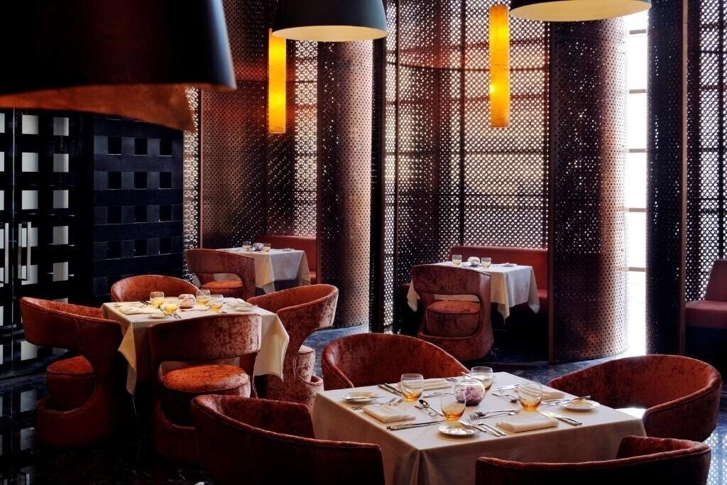 Картинка Southern Sun Abu Dhabi 4*