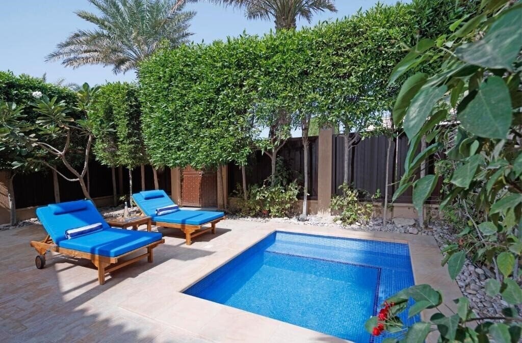 Фотография Anantara Desert Islands Resort & SPA 5*