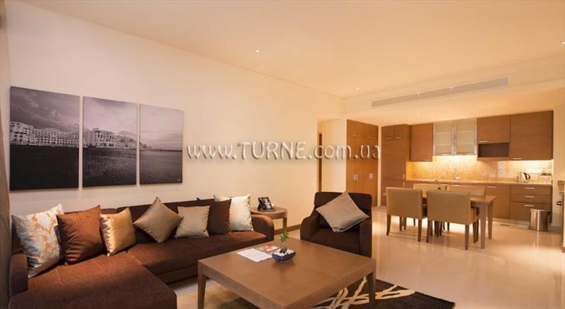 Зображення Eastern Mangroves Suites by Jannah 4*