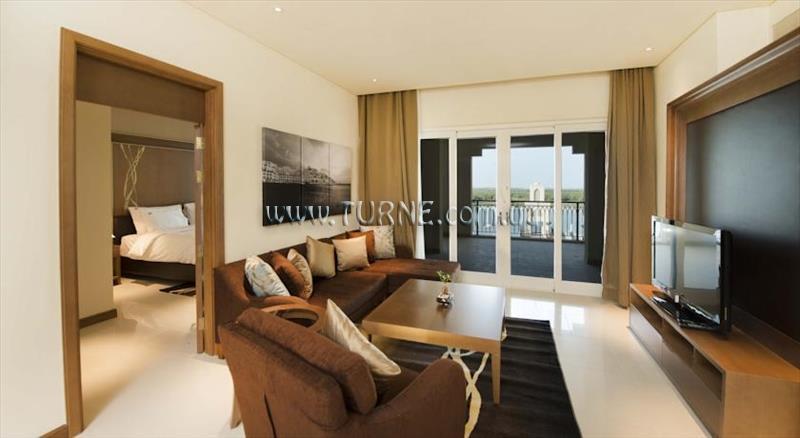 Фотографія Eastern Mangroves Suites by Jannah 4*