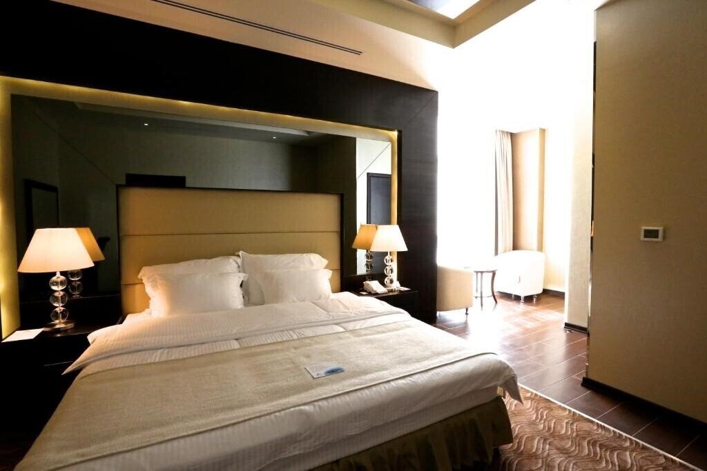 Готель Nehal Hotel 3*