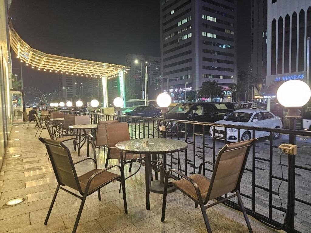 Картинка Nehal Hotel 3*