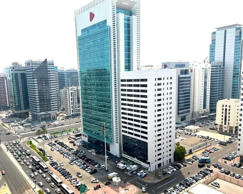 Фотографія Royal Rose 5*