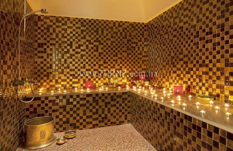 Фотографія Swiss Hotel Corniche (ex. Swiss Bel, Royal International) 4*