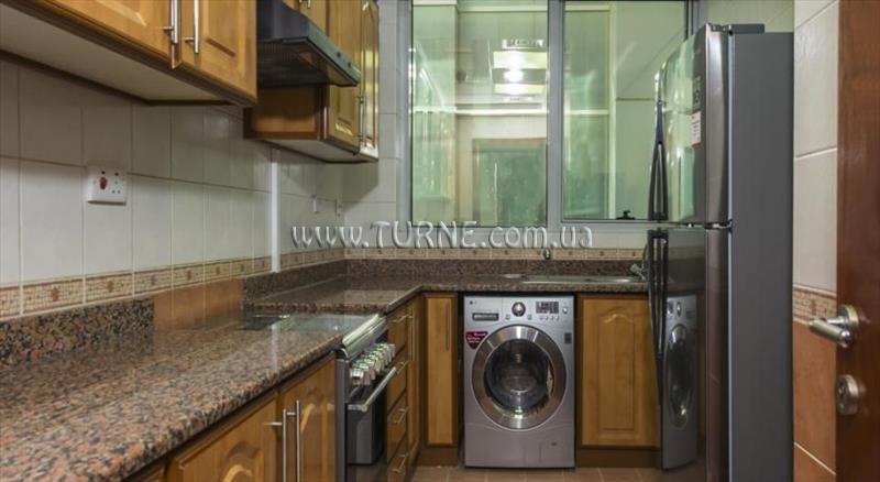 Картинка Jannah Place Abu Dhabi апартаменты