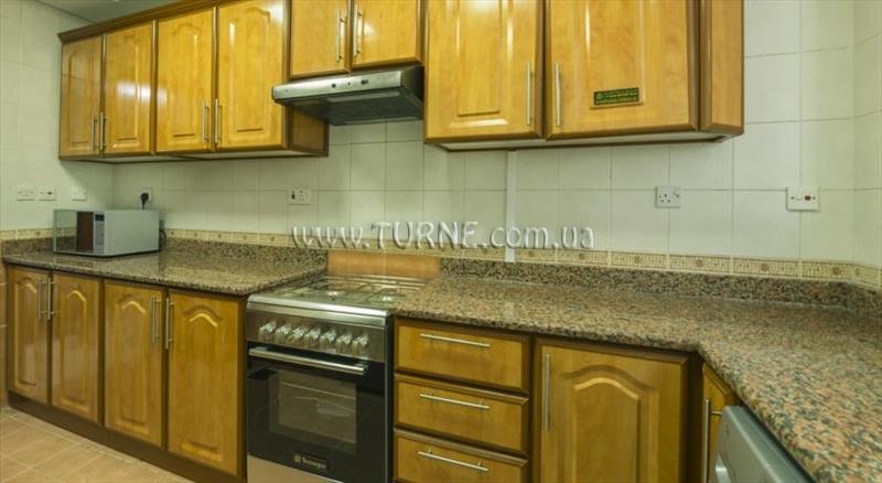 Изображение Jannah Place Abu Dhabi апартаменты