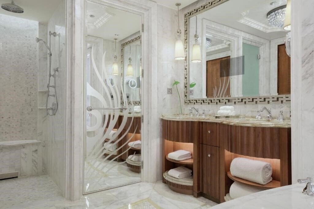 Фото The St. Regis, Abu Dhabi 5*