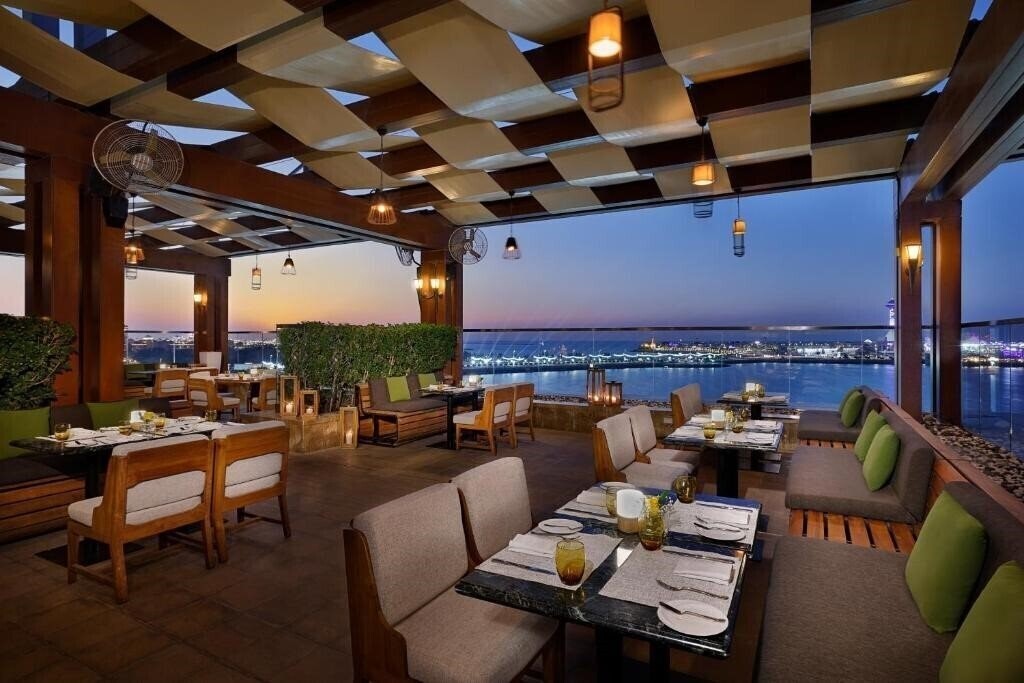 Фотографія The St. Regis, Abu Dhabi 5*