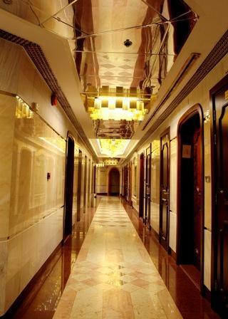 Фото Ramee Garden Hotel Apartments 3*