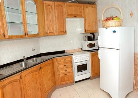 Фотография Ramee Garden Hotel Apartments 3*