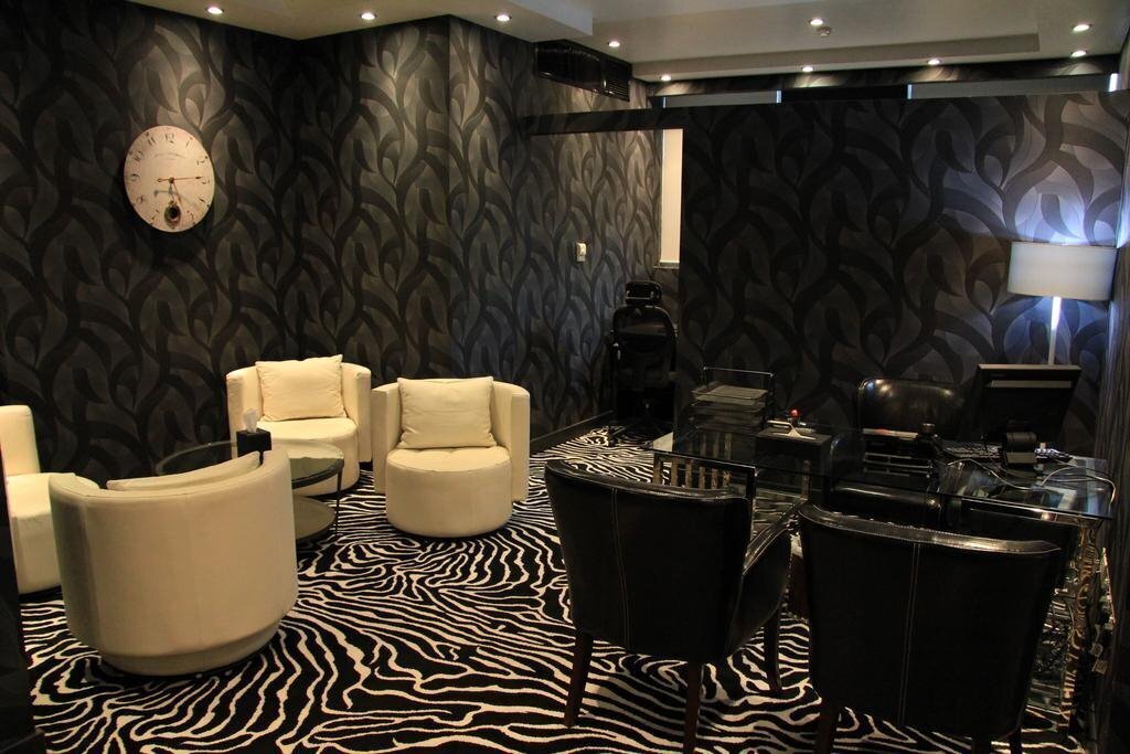 Фотографія Trianon Hotel 2*