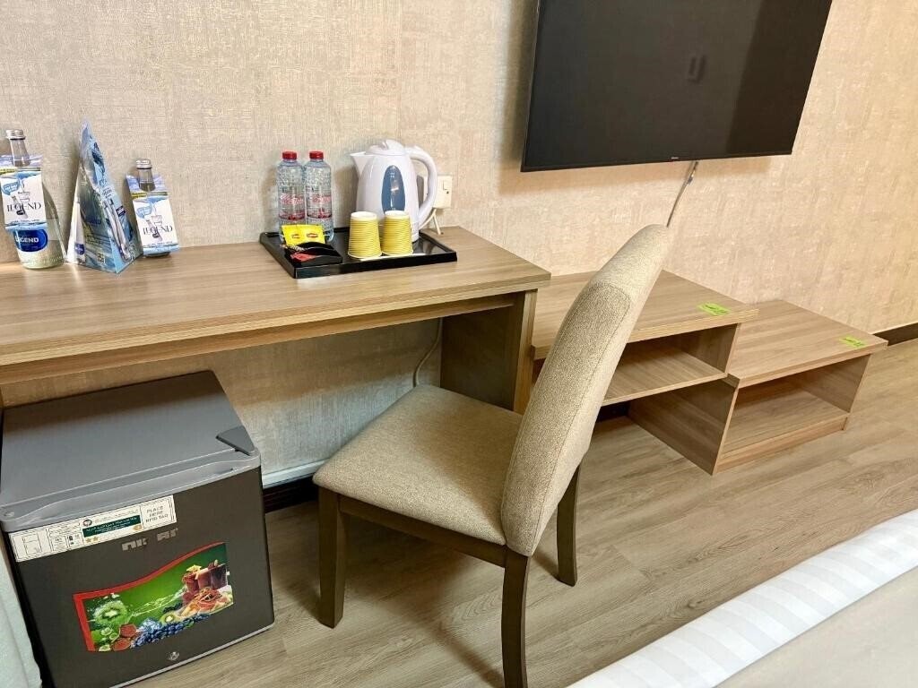 Фото Strand Hotel, Tourist Club 3*