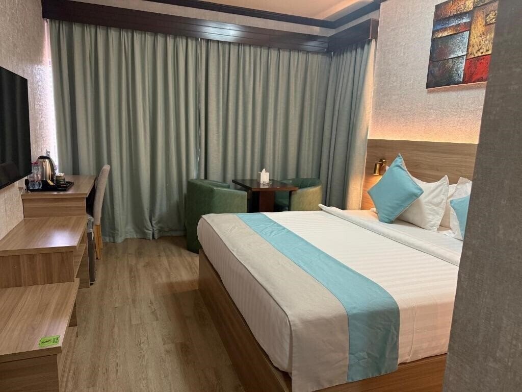 Фотография Strand Hotel, Tourist Club 3*