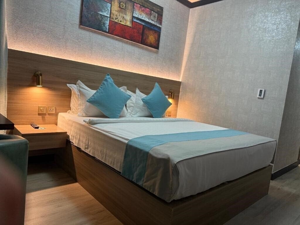 Изображение Strand Hotel, Tourist Club 3*