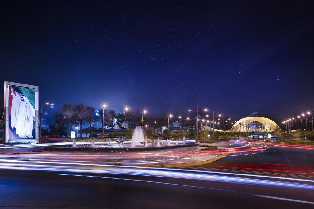 Фотография Armed Forces Officers Club & Hotel 5*