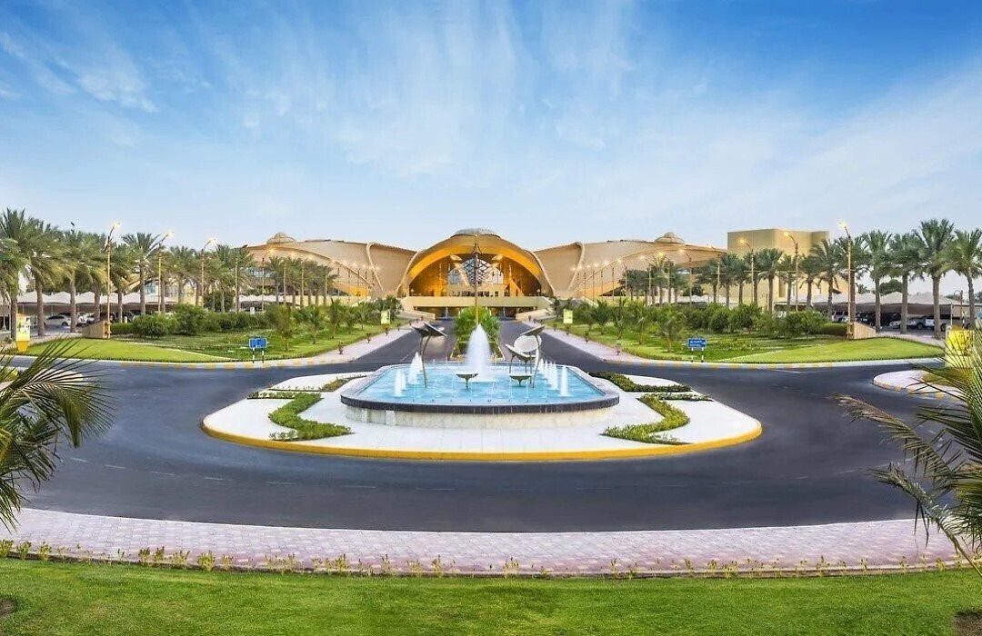 Фотография Armed Forces Officers Club & Hotel 5*