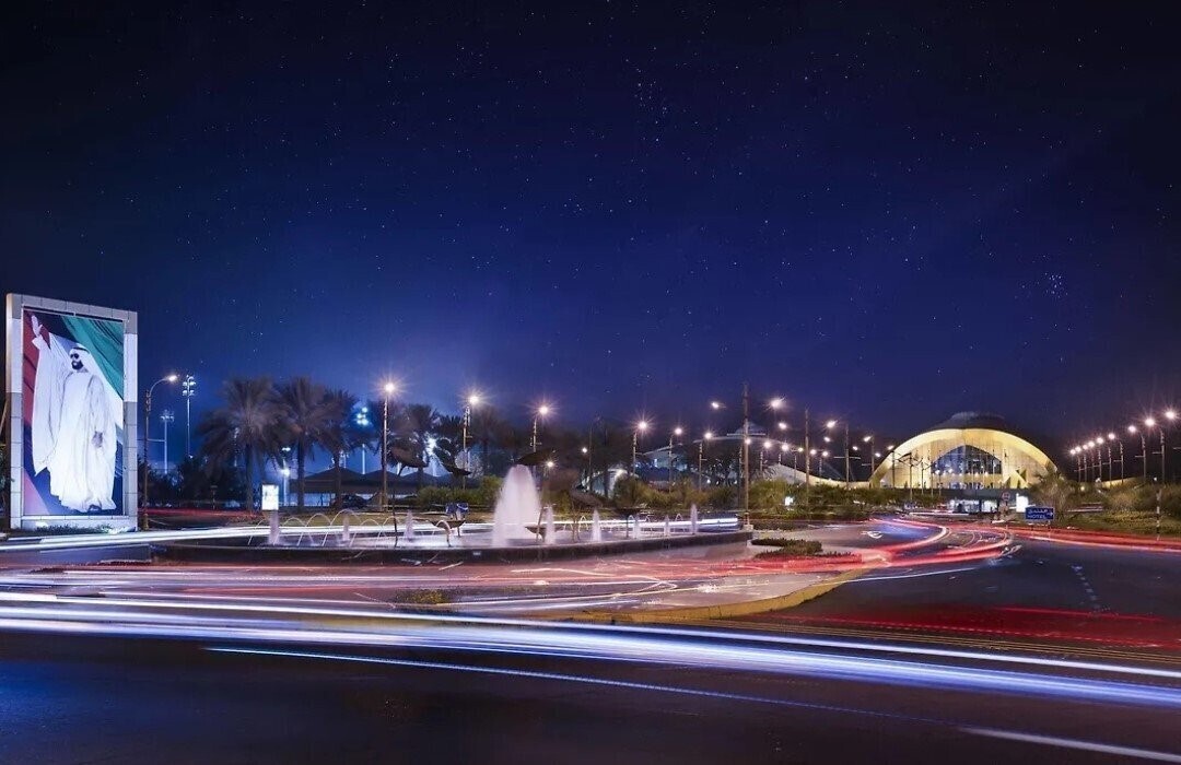 Картинка Armed Forces Officers Club & Hotel 5*