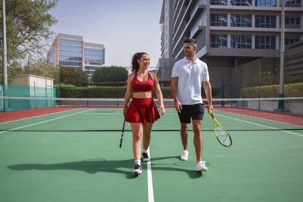 Зображення Park Rotana Hotel Abu Dhabi 5*