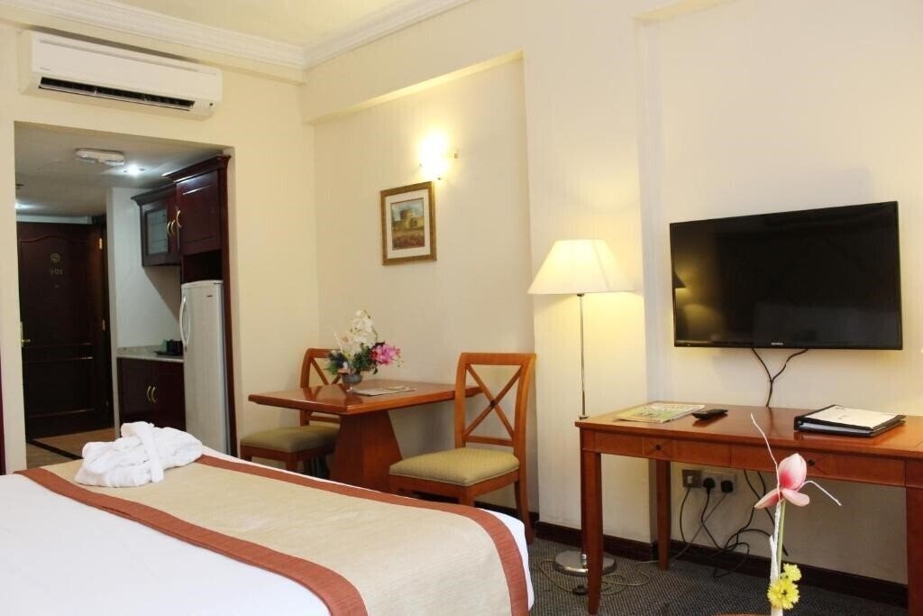 Зображення Al Diar Mina Hotel 1*