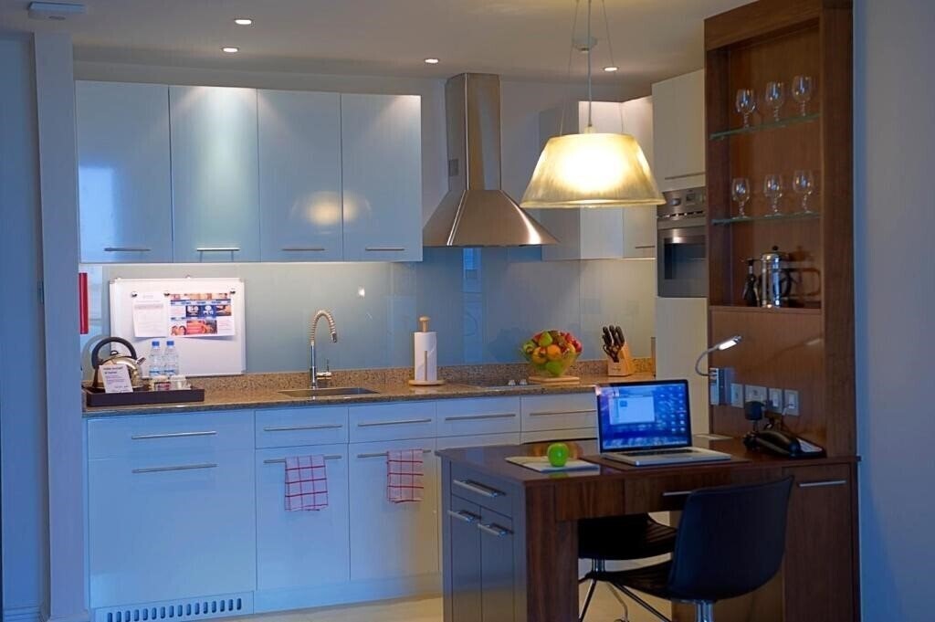 Фото Staybridge Suites Abu Dhabi Yas Island 4*