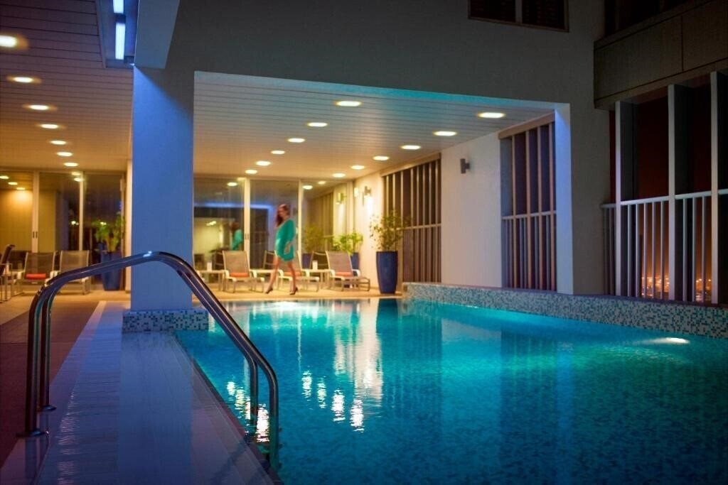 Фотография Hala Arjaan By Rotana 4*