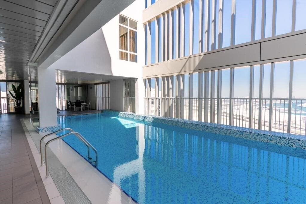 Фотографія Hala Arjaan By Rotana 4*