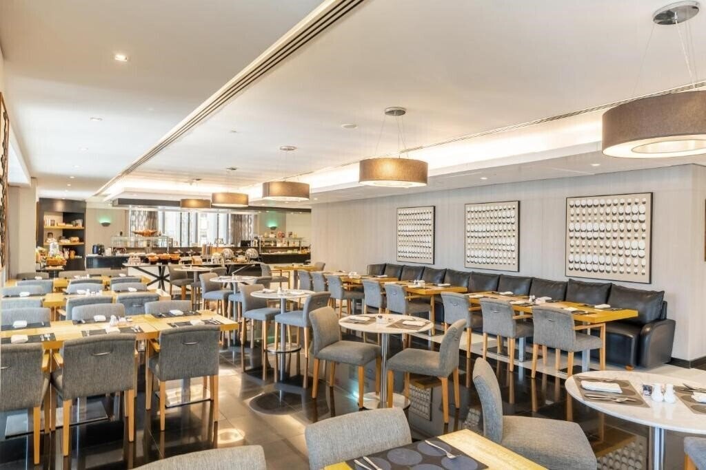 Зображення Hala Arjaan By Rotana 4*
