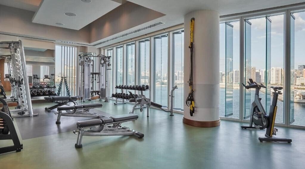 Зображення Four Seasons Al Maryah Island Abu Dhabi 5*