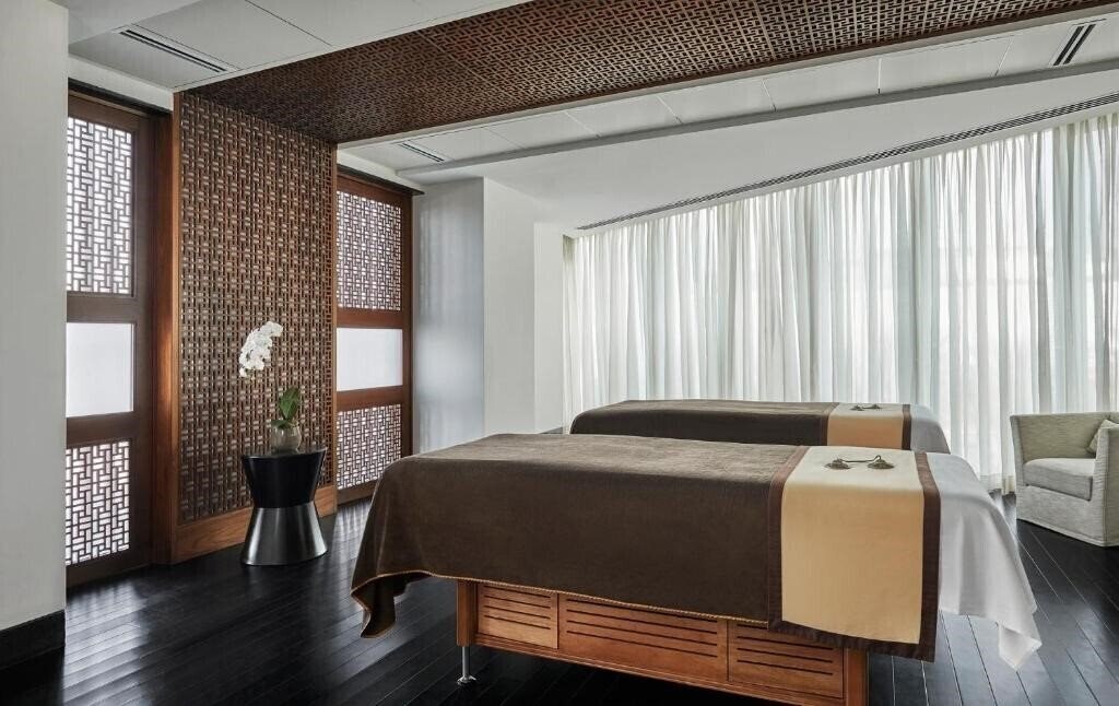 Картинка Four Seasons Al Maryah Island Abu Dhabi 5*