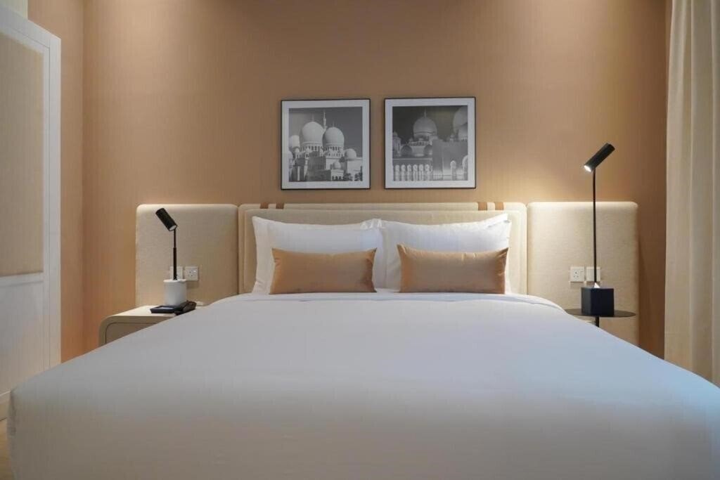 Фото Al Seef Resort & SPA by Andalus 4*