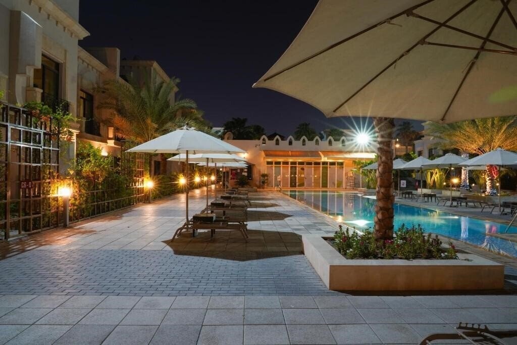 Фотографія Al Seef Resort & SPA by Andalus 4*