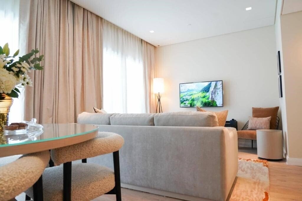 Картинка Al Seef Resort & SPA by Andalus 4*