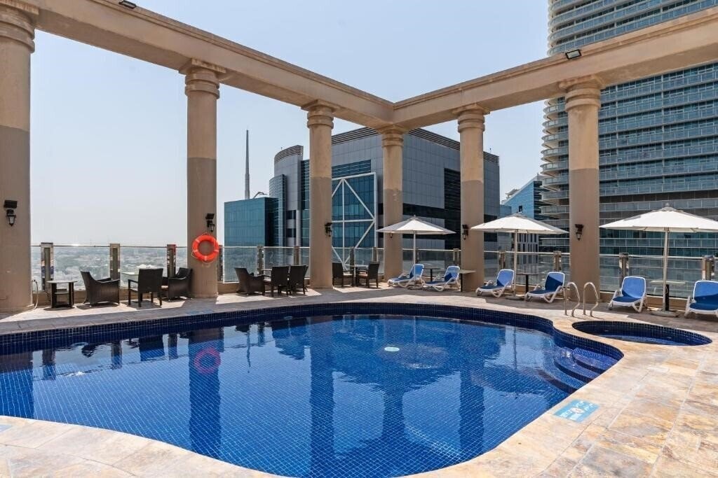 Зображення Oryx Hotel 4*