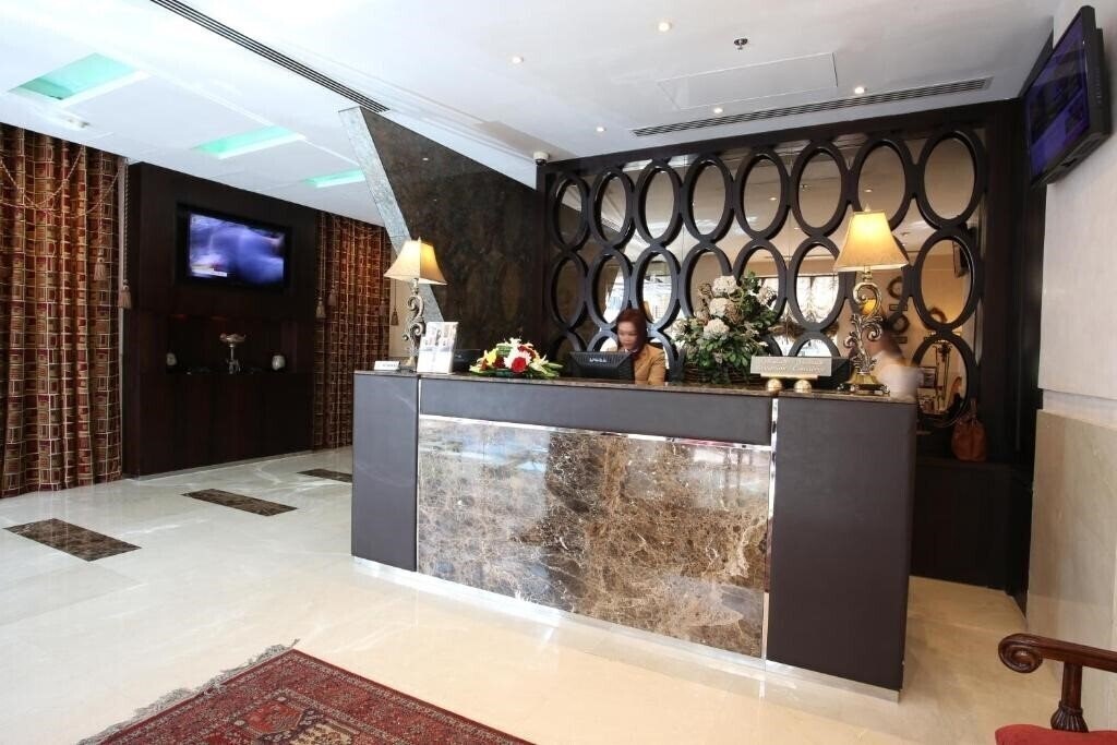 Изображение The Eclipse Boutique Suites Apt 4*
