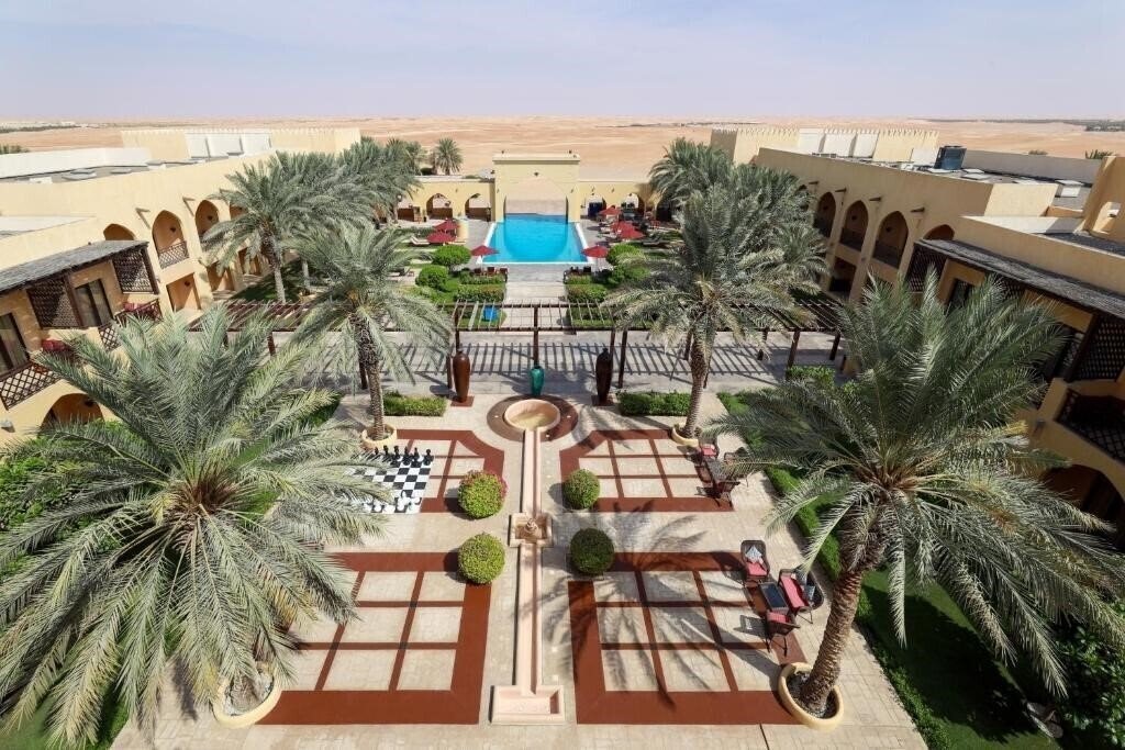 Зображення Tilal Liwa 4*