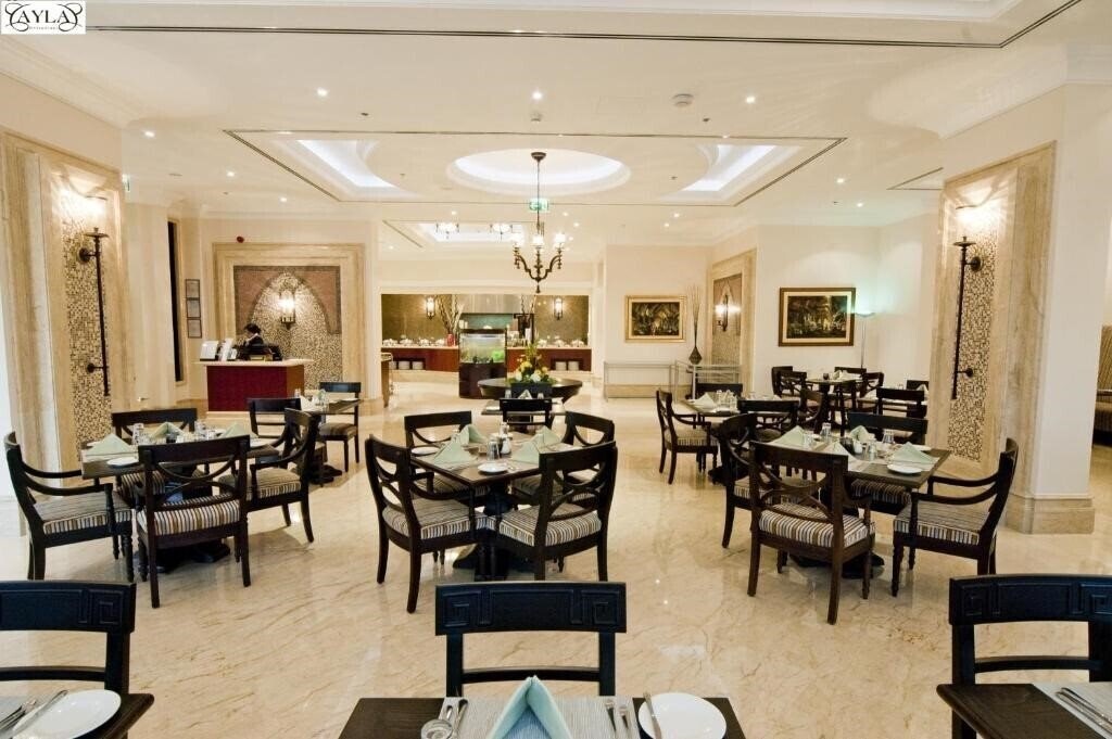 Зображення Ayla Hotel 4*
