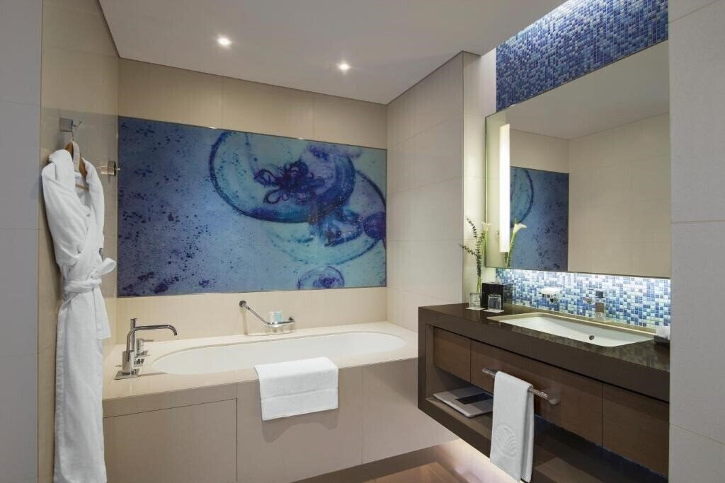 Фотографія Capital Centre Arjaan by Rotana 3*