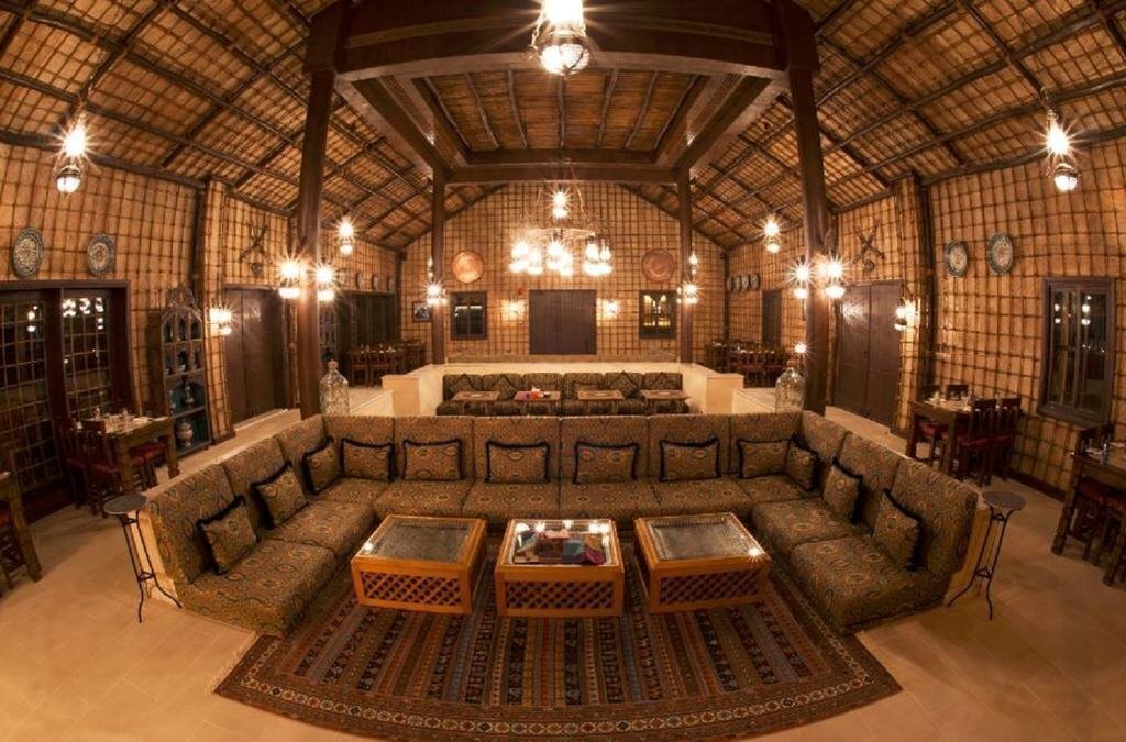 Зображення Arabian Nights Village 4*
