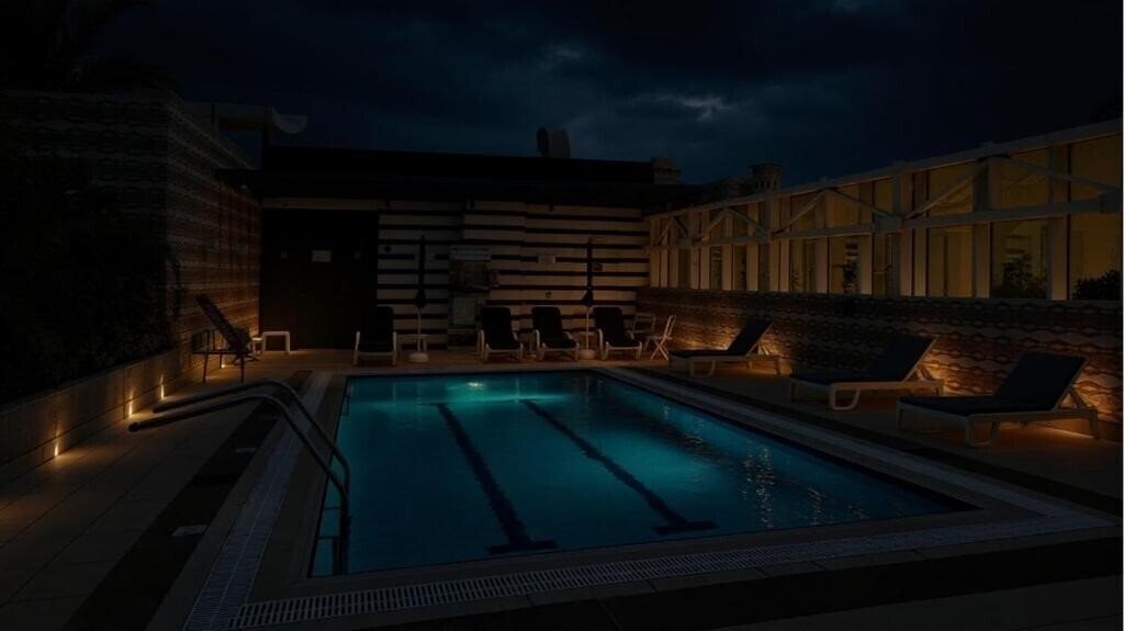 Фотографія Queen Palace Hotel 4*